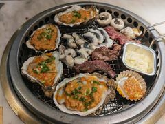 -火炉火自助餐(西直门凯德MALL店)