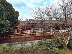 -牛首山文化旅游区