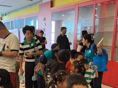 -卓美LAMDA戏剧演讲与培训中心(亚运村店)