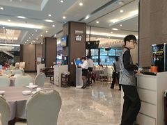 -东方御宴海鲜酒楼(棕泉酒店)