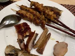 -杭州钱江新城万怡酒店-西餐厅