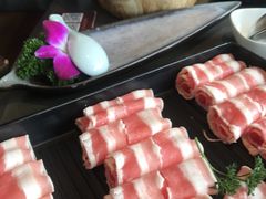 -捞王锅物料理(上海世茂广场店)