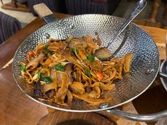 -雀舞云南菜(天津天河城购物中心店)