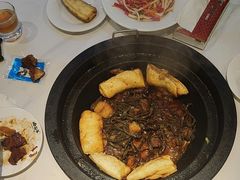 -咱屯子铁锅炖直营店(保利店)