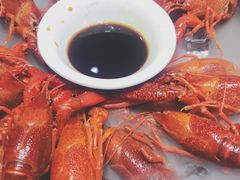 -怪怪龙虾·澳洲蓝龙王·深夜食堂(惊驾路店)