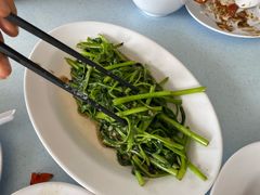 -ZF Seafood Restaurant 卓峰海鲜餐