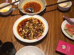 -姑奶奶老厨房(南坪路总店)