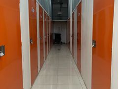 -美立方自助仓迷你小仓库(太阳宫凯德店)