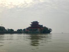 -巢湖姥山岛