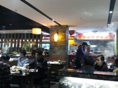 -尚水元休闲自助餐厅(中央城店)