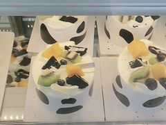 水果夹心-辣妈烘焙馆(乐清蛋糕旗舰店)