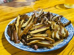 -朱秀英梆梆肉葫芦头(琉璃街店)