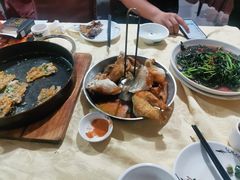 -张家卫·阳江菜·小海鲜(肥婆湾桥店)