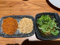 自制干碟-付小姐在成都(中山公园店)