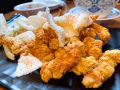 酥肉-炉小二铜锅牛蛙•川湘菜(三里屯店)
