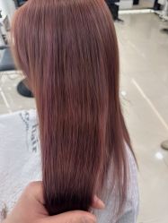 点击看大图 -HaLo hair studio