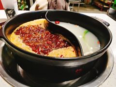 -钢管厂歆瑞源油卤串串香(春熙路太古里店)