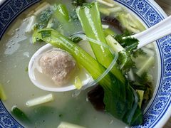 -樊记腊汁肉(竹笆市总店)