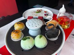 -馋遇江南·精致湖景雅宴(东方之门店)