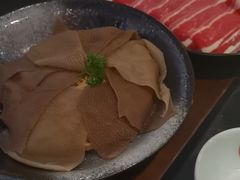 -捞王猪肚鸡火锅(昆山店)