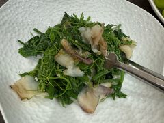 -箪食巷私房菜馆·鲁菜(玉函路店)