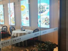 -万龙洲海鲜(南新仓店)