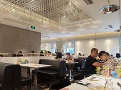 -卡朋西餐(铂顿城店)