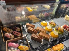 -星巴克(福州三坊七巷店)