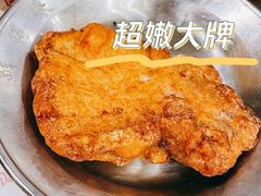 排骨年糕-鲜得来排骨年糕(云南南路店)