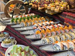 -南湖宾馆·鸳湖阁全日制餐厅