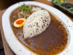 -CURRY YA 熟成咖哩專門店(深圳湾万象城店)