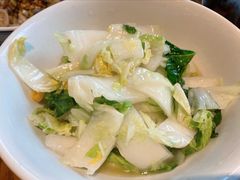 -衡东土菜馆(天际绿洲店)