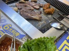 -阿亲家·韩式无限烤肉(春熙路店)