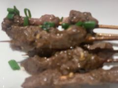 -肉串汪(月坛店)