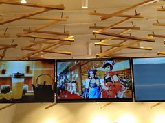 -霸王茶姬(南亚风情第壹城店)