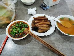 -健民肥肠(颐和家园店)