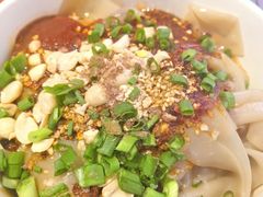 周礼伤心米卷-姚记.周礼伤心凉粉(时代广场店)
