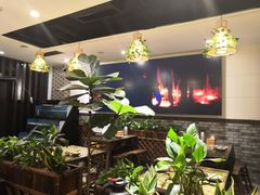 大堂-庆合府重庆大排档(紫都城店)