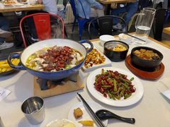 -醉得意(马驹桥店)