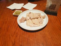 -汤潮荟·粤菜小馆(茂业天地店)