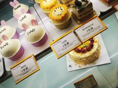 -KenGee仟吉(吉庆街店)