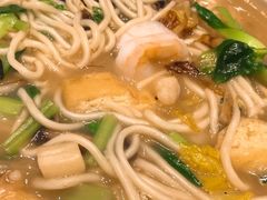 莆田卤面-莆田餐厅PUTIEN(三里屯店)