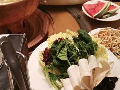 -额尔敦传统涮(光明路店)