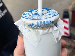 酸奶-方砖厂69号炸酱面(方砖厂胡同店)