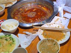 -惠友大虾(太原北街店)