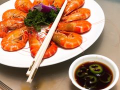 -宝园酒家(美林M·LIVE天地东座店)