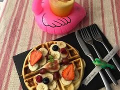 -Smile House咖啡馆(群芳小区店)