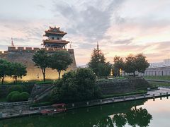 -西安城墙·碑林历史文化景区