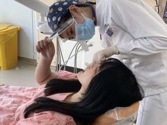 -杭州口腔医院(城西院区)