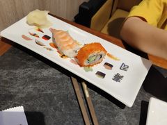 -大渔铁板烧(大悦城店)